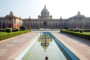 Delhi_India_Government