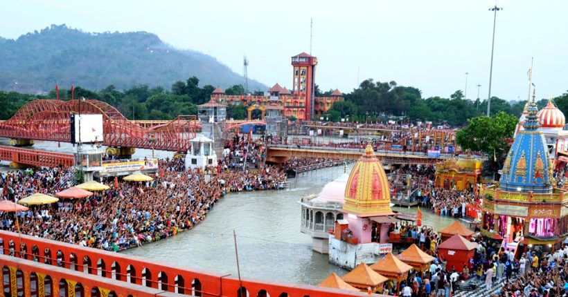 kanwar-yatra-haridwar