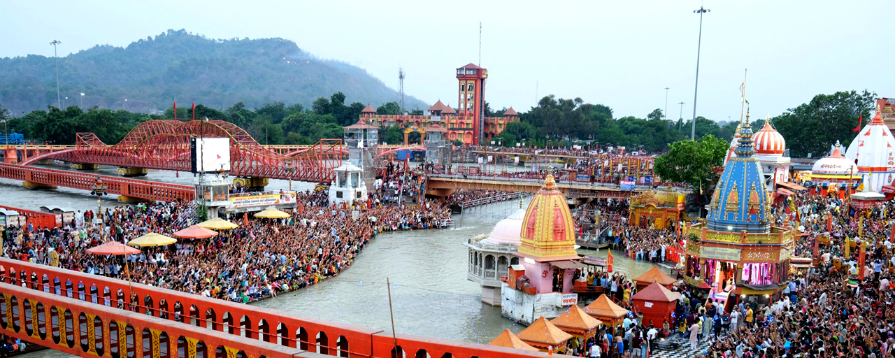 Kanwar Yatra