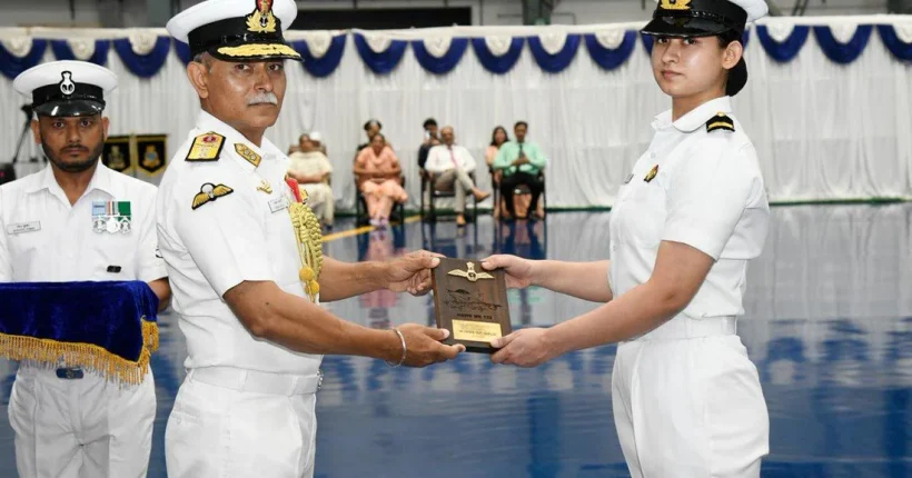 Sub_Lieutenant_Aastha_Poonia_1