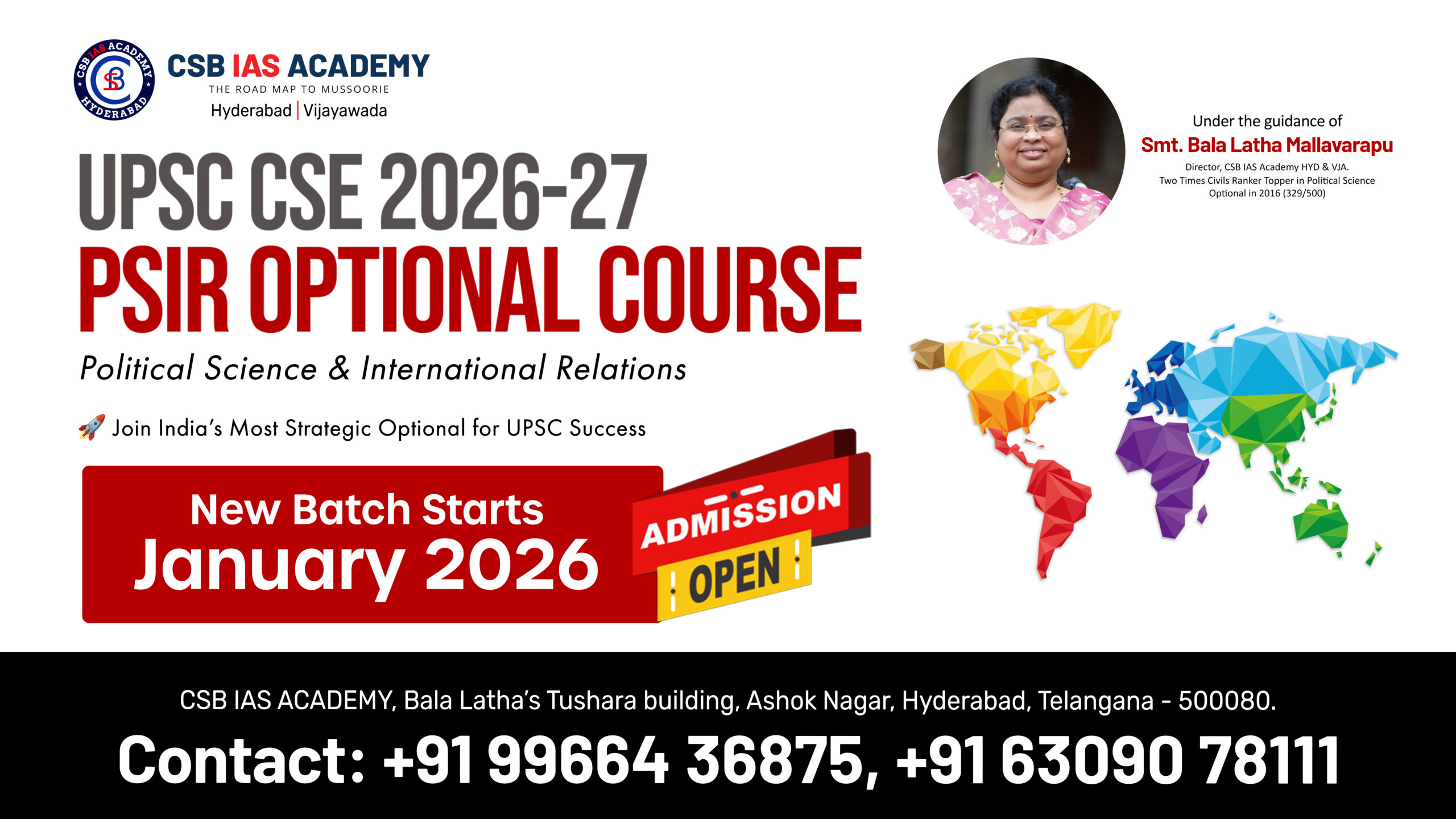 PSIR Website Cover Poster 23-10-2025