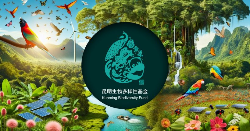 Kunming Biodiversity Fund (KBF)